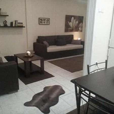 City Center / Apartment 70 Sqm / With View Tesalonika Bagian luar foto