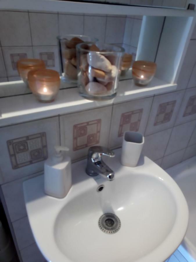 City Center / Apartment 70 Sqm / With View Tesalonika Bagian luar foto