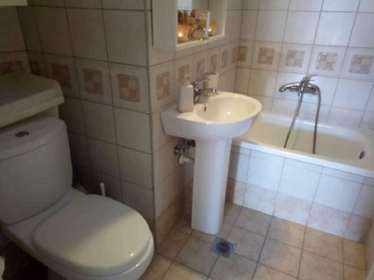 City Center / Apartment 70 Sqm / With View Tesalonika Bagian luar foto