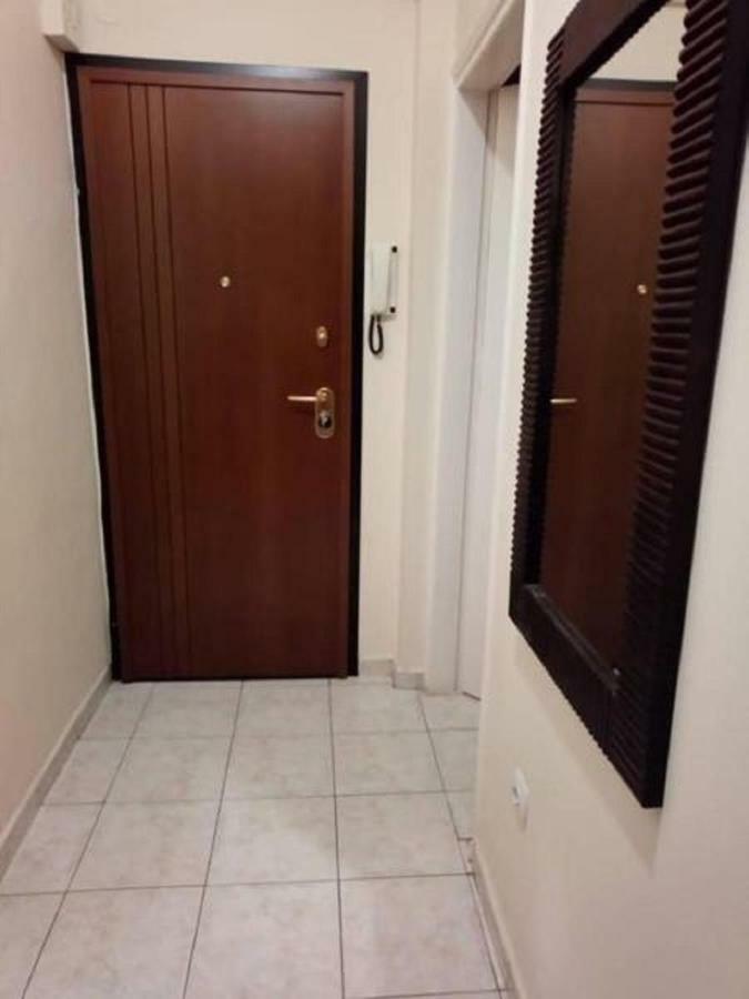 City Center / Apartment 70 Sqm / With View Tesalonika Bagian luar foto