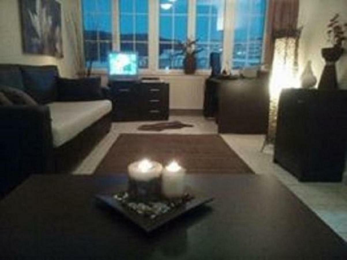 City Center / Apartment 70 Sqm / With View Tesalonika Bagian luar foto