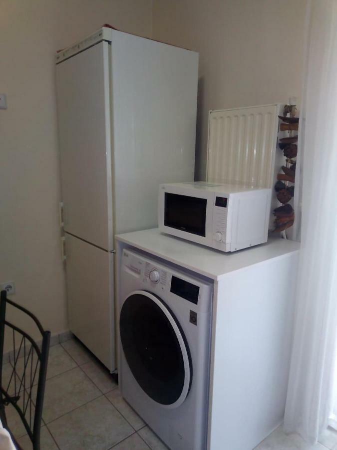 City Center / Apartment 70 Sqm / With View Tesalonika Bagian luar foto