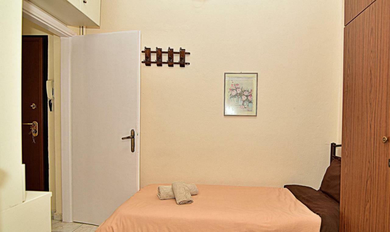 City Center / Apartment 70 Sqm / With View Tesalonika Bagian luar foto